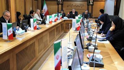 پیش بینی ۶۰۰ همت حق بیمه وصولی در سال ۱۴۰۴