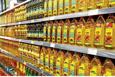 حجم عجیب واردات روغن و شکر به ایران!