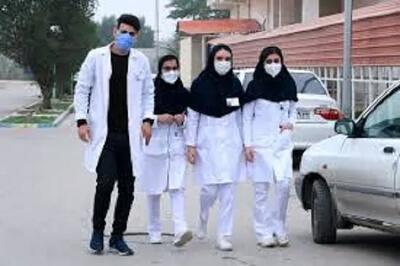 بی‌بهره‌گی پرستاران شرکتی از افزایش حقوق فوق العاده خاص بی‌عدالتی است
