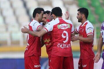 انتقال جنجالی/ استقلال و شکارچیان مازاد؛ هدف بعدی آبی ها بازیکنان پرسپولیس!