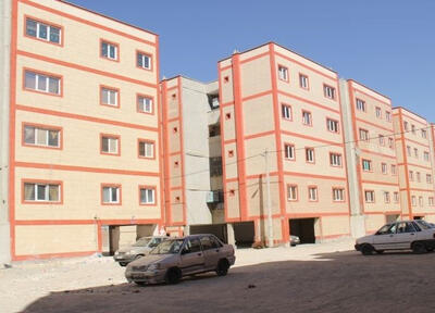 بی عدالتی در مسکن