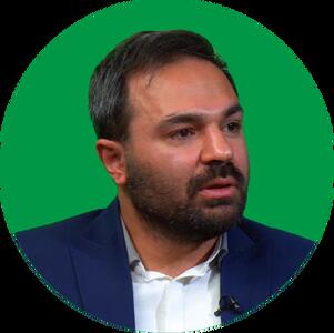 دگرگونی‌ بزرگ در خاورمیانه