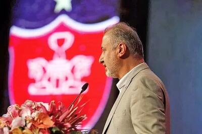خبر خوش درویش به هواداران/ ۴بازیکن جدید در راه پرسپولیس