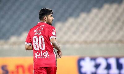 پرسپولیس امروز از این بازیکن طلایی رونمایی می کند
