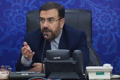 استاندار فارس: مسیرهای زیارتی جنوب کشور نیازمند تقویت زیرساخت‌ها هستند