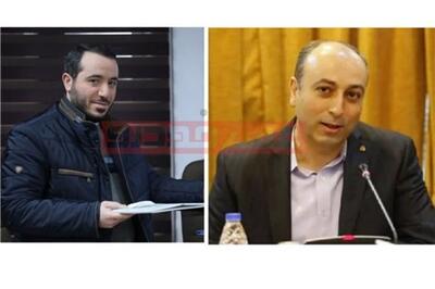 عصر خودرو - شیخ زاده سرانجام استعفای منتظرالمهدی را پذیرفت