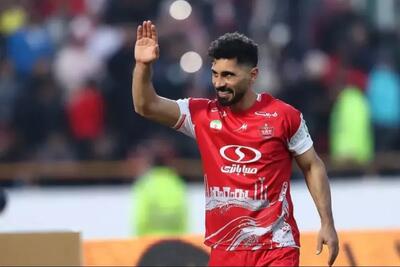 تیم جدید امید عالیشاه مشخص شد