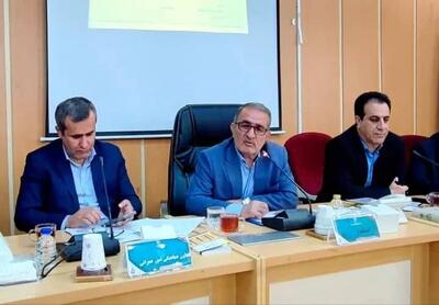استاندار: ارزش افزوده اموال مازاد در حال مولدسازی مورد توجه باشد