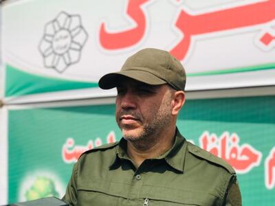 آغاز طرح جمع‌آوری ضایعات پلاستیکی و پسماندها در حریم استحفاظی کهریزک توسط شهرداری
