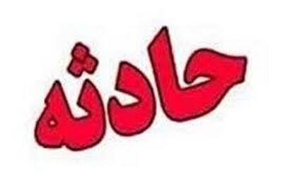 ۳ کشته و ۳ مصدوم در واژگونی خودروی سمند در جاده اهر-تبریز