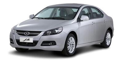 جک J5 + بررسی مشخصات و امکانات + قیمت