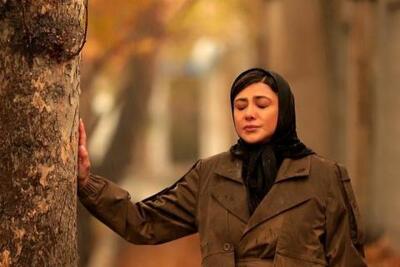 دلیل بازی آزاده صمدی در سینمای کمدی/ فیلم