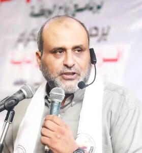 ارتش اسرائیل: رئیس سازمان فلسطینی کتائب المجاهدین را هدف قرار دادیم