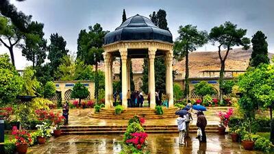 فال حافظ یکشنبه 18 خرداد 1404