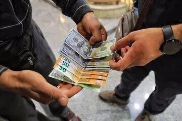 قیمت دلار آزاد امروز یکشنبه ۱۸ خرداد | ریزش ۳۱۵ تومانی قیمت دلار در بازار آزاد