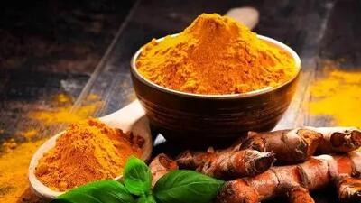 ادویه‌ای جادویی برای تسکین التهابات و تقویت سلامت قلب