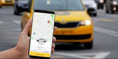 بی‌تعهدی شرکت‌ها، پای تاکسی‌های اینترنتی را به این نهاد باز کرد