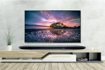 راهنمای خرید تلویزیون/ بهترین تلویزیون‌های بازار از برندهای ایرانی و خارجی برای هر بودجه