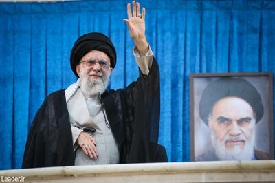 «رهبری فرمودند گاهی امکانات اجازه‌ی اجرای یک تصمیم را نمی‌دهد» |  انصاف نیوز