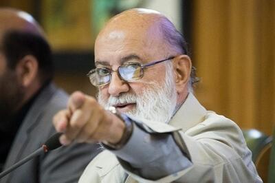 حمایت چمران از اقدام شهرداری در تخلیه خانه اندیشمندان علوم انسانی: نباید بر آتش این اختلافات دمید / در ماجرای خانه اندیشمندان نه بگیر و ببندی در کار بوده و نه درگیری رخ داده است / هدف از فعالیت‌های خانه اندیشمندان توجه به علوم انسانی است نه پرداختن به اهداف سیاسی