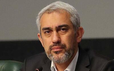 نامه معرفی وزیر پیشنهادی اقتصاد در مجلس اعلام وصول شد