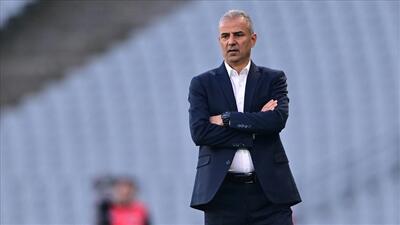 واکنش پرسپولیس به ماجرای پیشنهاد فنرباغچه به کارتال: او با ما قرارداد دارد و جایی نمی‌رود