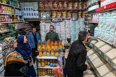 یارانه‌بگیران حتما بخوانند؛ تا پایان خرداد مهلت استفاده از اعتبار کالابرگ را دارید!