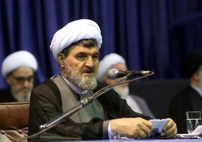 این سخت‌گیری‌هایی را که درباره حجاب می‌کنند، کجا امام گفته است؟