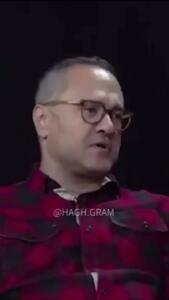 رامبد جوان: می‌گویند صداوسیما باید انقلابی باشد ولی با افت مخاطب!