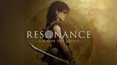 رونمایی از Resonance: A Plague Tale Legacy پیش‌درآمدی که داستان را ۱۵ سال به عقب می‌برد - گیمفا