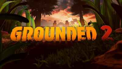 از گیم‌پلی بازی Grounded 2 با انتشار تریلری رونمایی شد - گیمفا