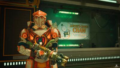 تریلر داستانی The Outer Worlds 2 منتشر شد - گیمفا