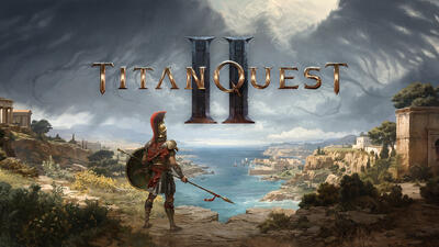 Titan quest 2 تابستان امسال وارد دسترسی زودهنگام می‌شود؛ بازگشتی پرقدرت به دنیای اساطیر یونان - گیمفا