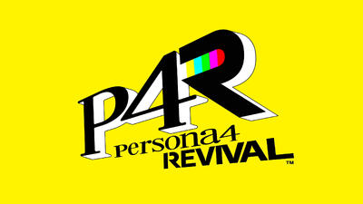 از بازی Persona 4 Revival با انتشار تریلری رونمایی شد - گیمفا