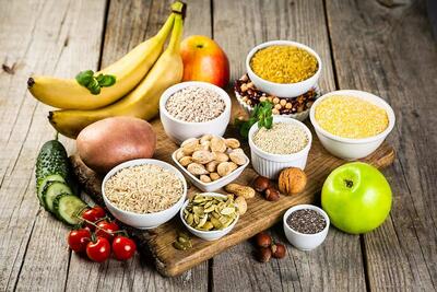برای داشتن یک روز پرانرژی از این خوراکی ها و مواد غذایی استفاده کنید!