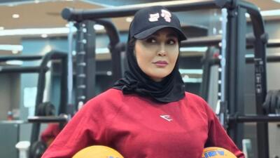 خبر روز | تغییر چهره باورنکردنی مریم معصومی بعد از کنار گذاشتن بازیگری | گلی شی