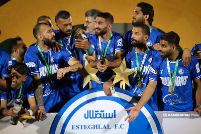 رونمایی استقلال از ۲ خرید بزرگ | هایجک گزینه مهم پرسپولیس؟