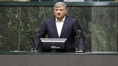 وزرای نفت و راه پیگیری حل مشکلات کامیون داران را رها نکنند