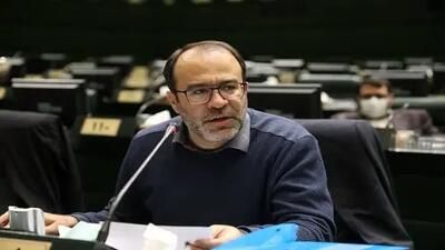 ستاد بحران زاینده ‌رود باید تشکیل شود