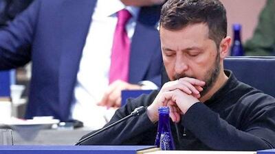 رویترز: ناتو در نشست سالانه کمتر به اوکراین می پردازد/ زلنسکی هنوز دعوت نشده است
