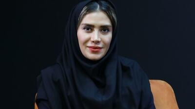 شهرزاد مظفر در مرکز حواشی ادامه‌دار