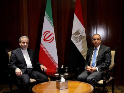 نمایش قدرت مانور و انعطاف‌پذیری دیپلماتیک ایران - دیپلماسی ایرانی