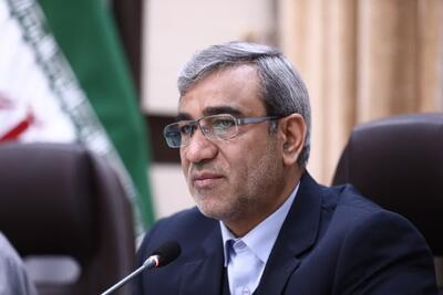 استاندار: جایگاه اقتصادی خراسان رضوی با کمک صادرکنندگان قابل احیا است
