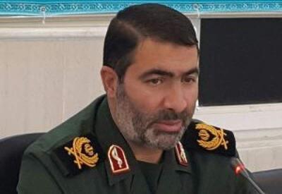 فرمانده سپاه کهگیلویه و بویراحمد:  رسانه‌ها سرمایه اجتماعی نظام هستند