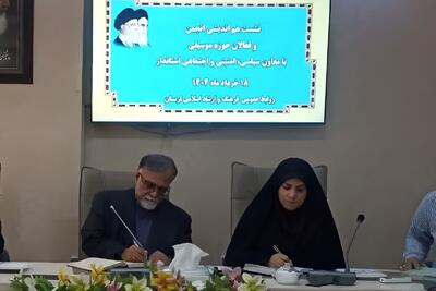 تقویت ارتباط هنرمندان و مدیران زمینه‌ساز توسعه فرهنگی لرستان است