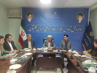 تعاونی‌ها، پل کاهش شکاف‌های اقتصادی در گلستان هستند