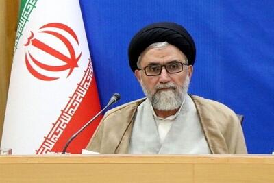 وزیر اطلاعات: اسناد هسته‌ای اسرائیل به‌زودی منتشر می‌شود