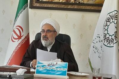 تبریز میزبان جشن بزرگ غدیر با اجرای برنامه‌های فرهنگی، دینی و اجتماعی