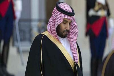 بن ‌سلمان: جامعه جهانی برای توقف تجاوزات اسرائیل اقدام کند