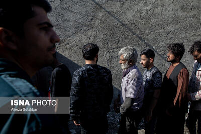 ظرفیت مرکز ماده ۱۶ کرمانشاه جوابگوی معتادان متجاهر نیست